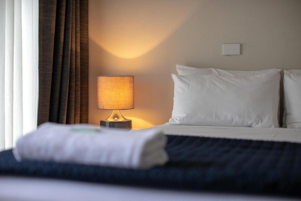 The Park Hotel Motel, Suffolk Park ไบรอนเบย์ ภายนอก รูปภาพ